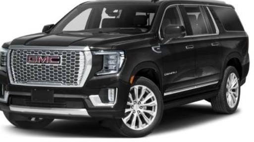 GMC YUKON XL 2024 1GKS1JKL8RR209647 image